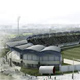 Great Man Made River Stadium (Tripoli, Libia) 5