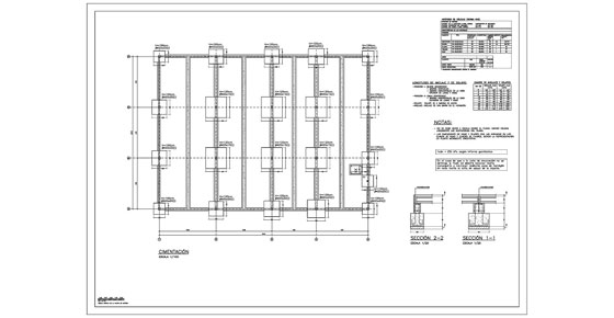 Fabrica de Laboratorio Trombolabs 1