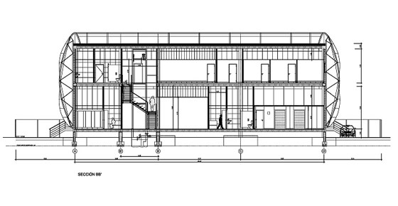 Fabrica de Laboratorio Trombolabs 4