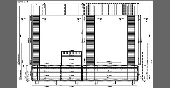 Planta de biomasa de Ence en Huelva 2