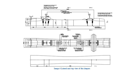 Haramain High Speed Train Madinah-Depot, Arabia Saudi 1